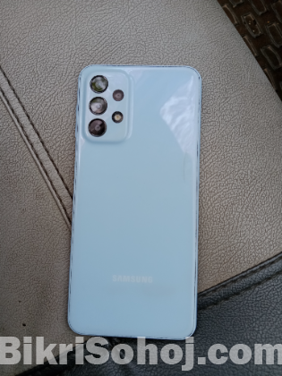 Samsung galaxy A23